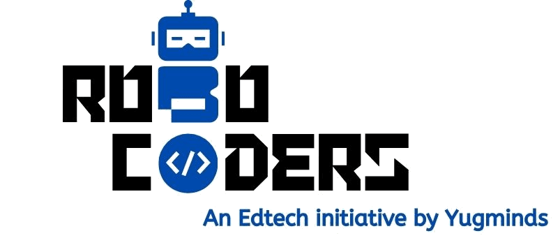 RoboCoders — An EdTech initiative by YugMinds